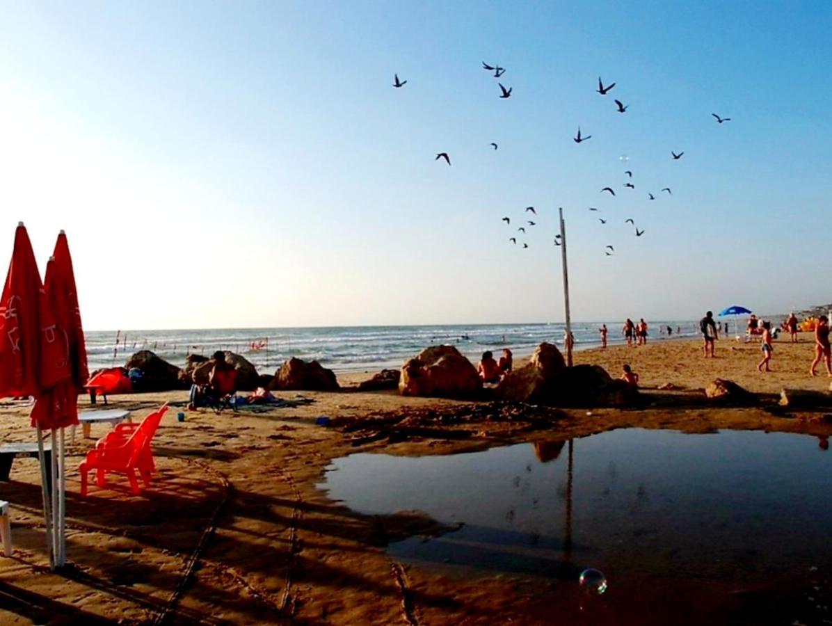 7 Hotel Apartment Short Time Tlv Bat Yam Luaran gambar