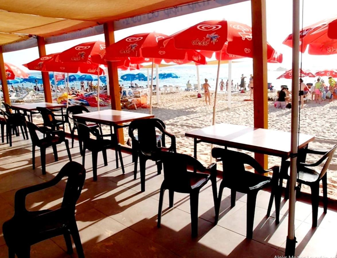 7 Hotel Apartment Short Time Tlv Bat Yam Luaran gambar