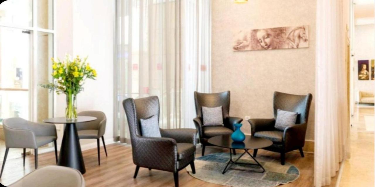 7 Hotel Apartment Short Time Tlv Bat Yam Luaran gambar