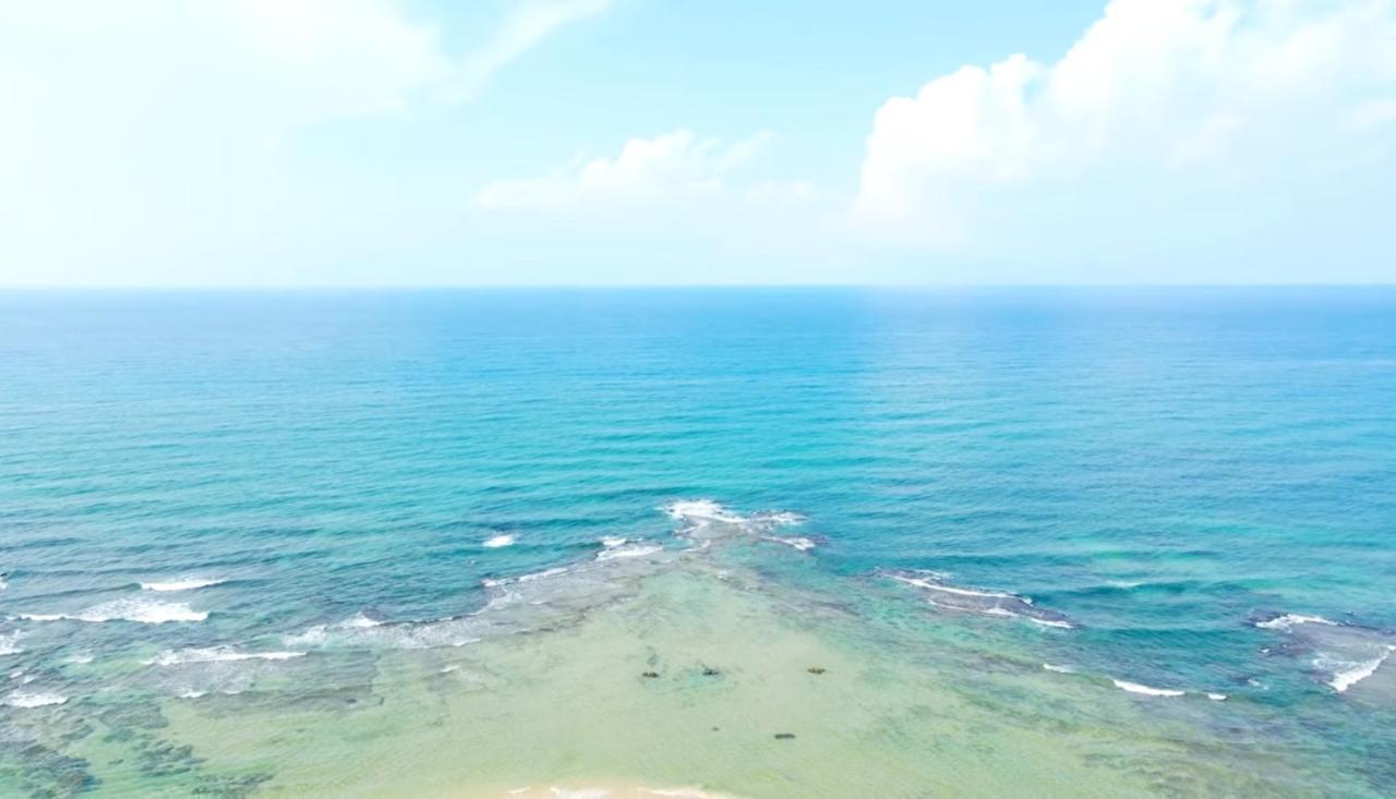 7 Hotel Apartment Short Time Tlv Bat Yam Luaran gambar