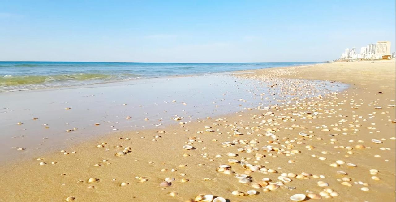 7 Hotel Apartment Short Time Tlv Bat Yam Luaran gambar