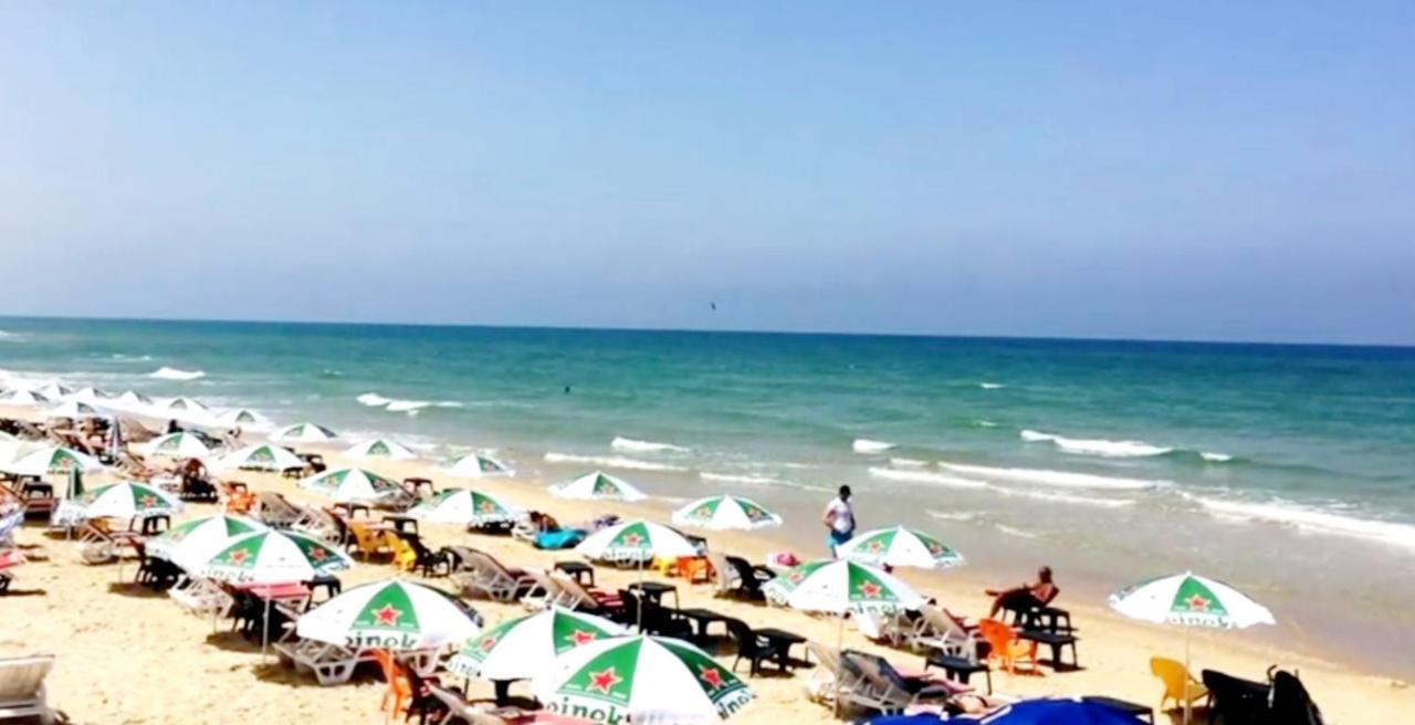 7 Hotel Apartment Short Time Tlv Bat Yam Luaran gambar