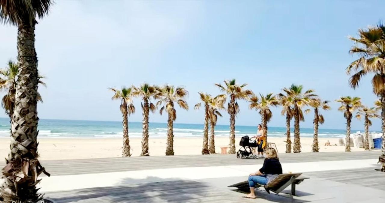 7 Hotel Apartment Short Time Tlv Bat Yam Luaran gambar