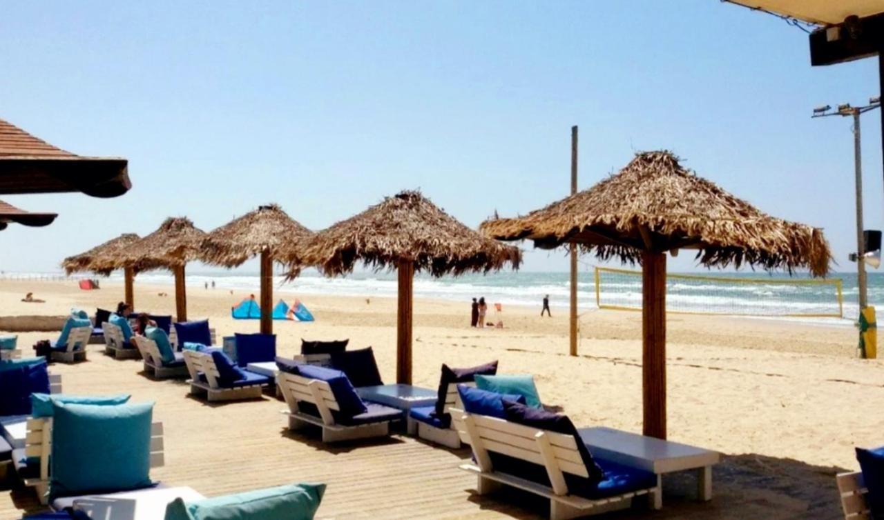 7 Hotel Apartment Short Time Tlv Bat Yam Luaran gambar